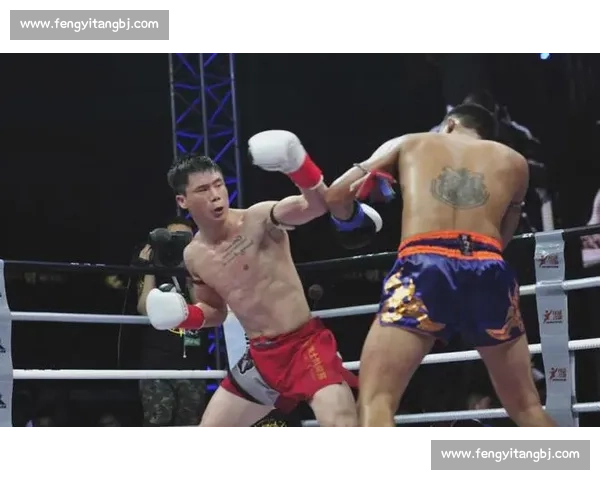 邱建良VS恩里克科尔巅峰对决谁将改写荣耀格局世界擂台风云再起的关键一战