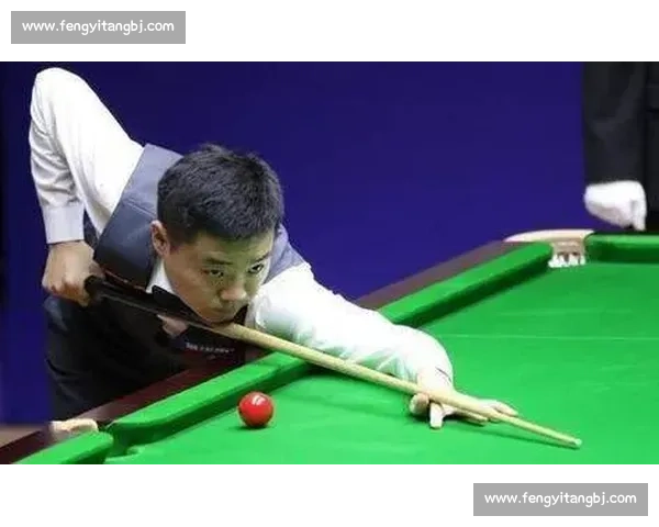 丁俊晖对决赛尔比巅峰较量斯诺克名将再掀世纪之战谁将书写传奇篇章