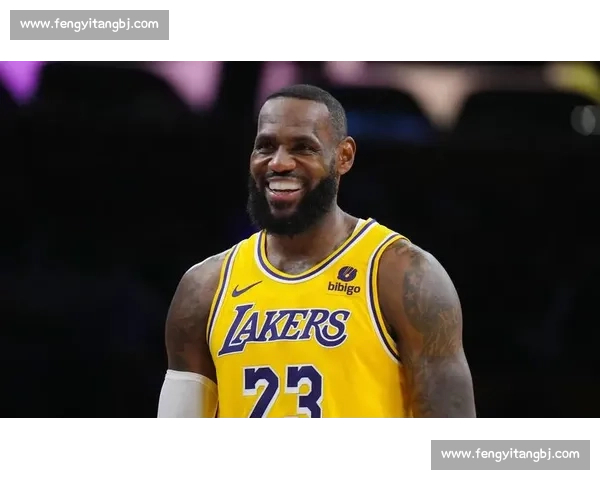 湖人强势对决小牛焦点之战詹姆斯领衔冲击西部格局胜负悬念引爆球迷期待