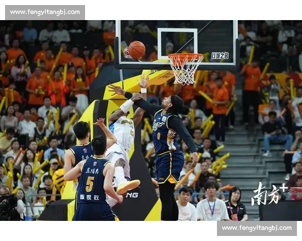 浙江广厦迎战上海久事强强对话引爆赛场焦点之夜决胜时刻全力争胜