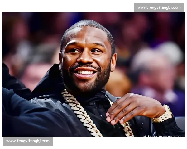 拳坛争议之夜回顾梅威瑟对奥提兹的胜负与规则之辩影响与历史地位