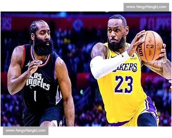 湖人对决热火常规赛精彩回放巨星碰撞攻防博弈全程解析焦点时刻盘点
