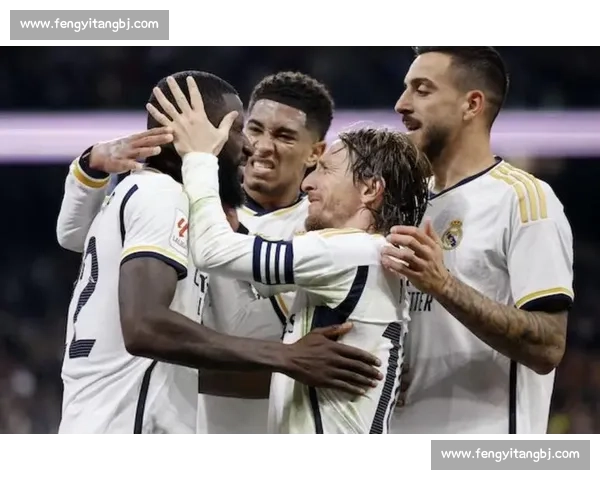 国家德比巅峰对决皇马迎战巴萨谁主沉浮之夜激情碰撞世纪之战再起