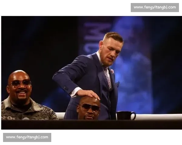 梅威瑟对决嘴炮竞猜热潮解析胜负走向与赔率玄机赛前看点与投注技巧