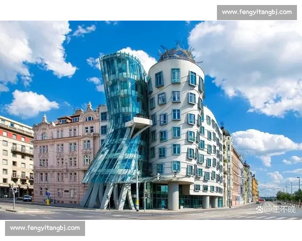 布拉格vs多维视角下的城市历史文化与现代精神对话碰撞与融合