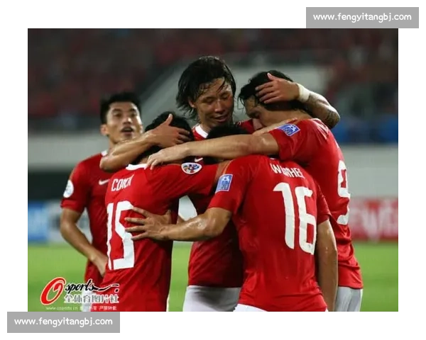 广州恒大激战贵州人和重燃争冠希望全场精彩回顾与分析
