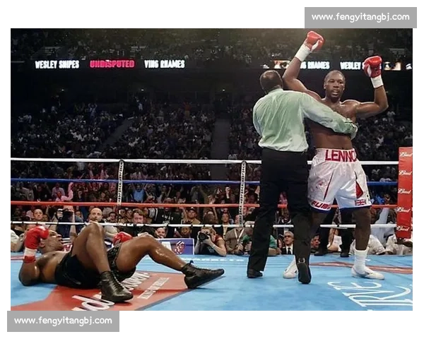 刘易斯与泰森谁更强大 揭开两位拳王的真实实力对比