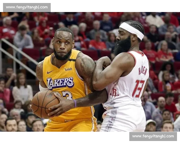 火箭对决开拓者直播焦点之战年轻核心碰撞全程解析赛前前瞻实时战况数据深度解读