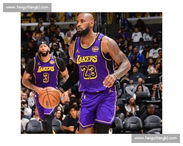 NBA总决赛湖人对热火G3全场回放詹眉统治攻防关键战解析