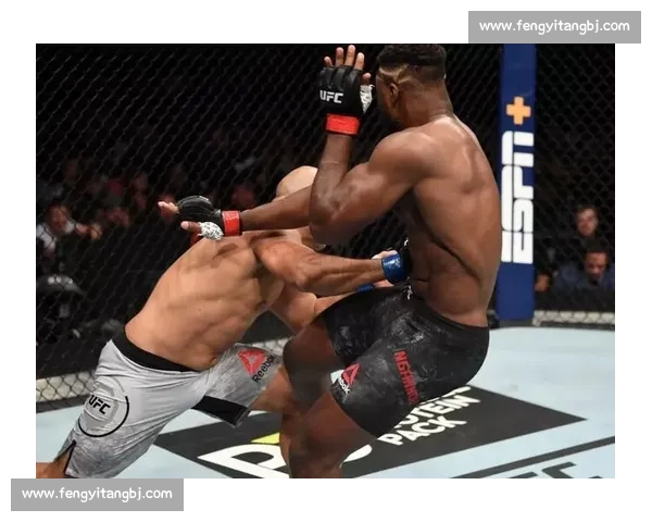 UFC纳干诺对决凯恩重量级王权更迭的历史性一战巅峰碰撞引爆全球擂台 UFC纳干诺对决凯恩重量级王权更迭的历史性一战巅峰碰撞引爆全球擂台